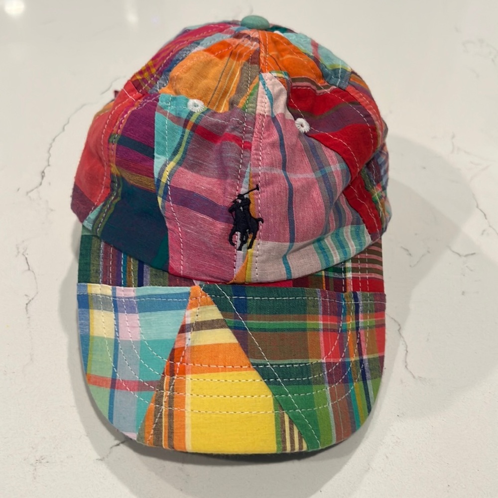 Ralph Lauren Polo Hat